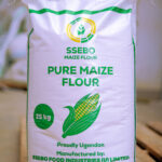 maize flour 10 Kgs