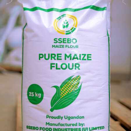 maize flour 10 Kgs