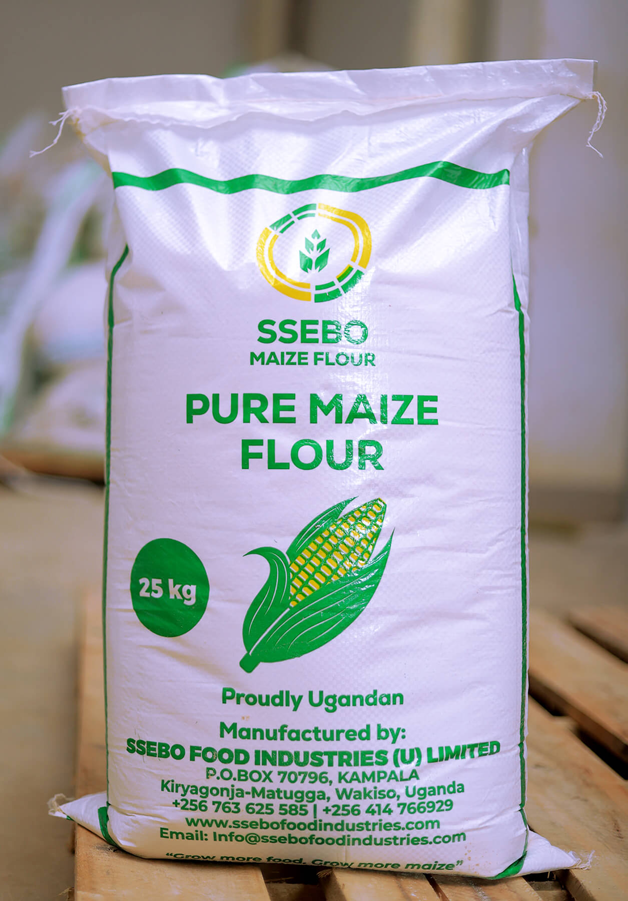 maize flour 10 Kgs