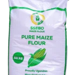 Buy Pure Maize Flour 50kg in Uganda & East Africa